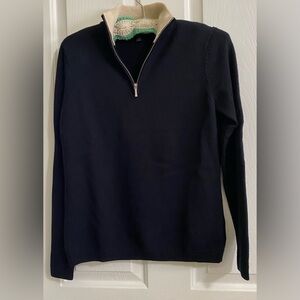 BROOKS BROTHERS.. WOMENS WOOL SWEATER